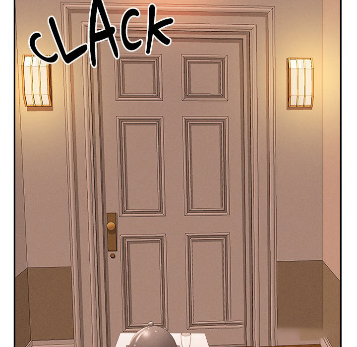 Milf Guard chapter 32 page 129