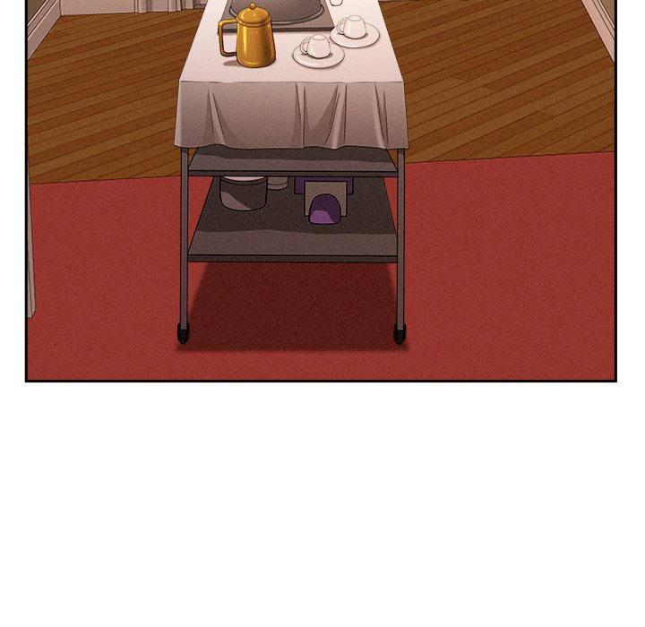 Milf Guard chapter 32 page 130