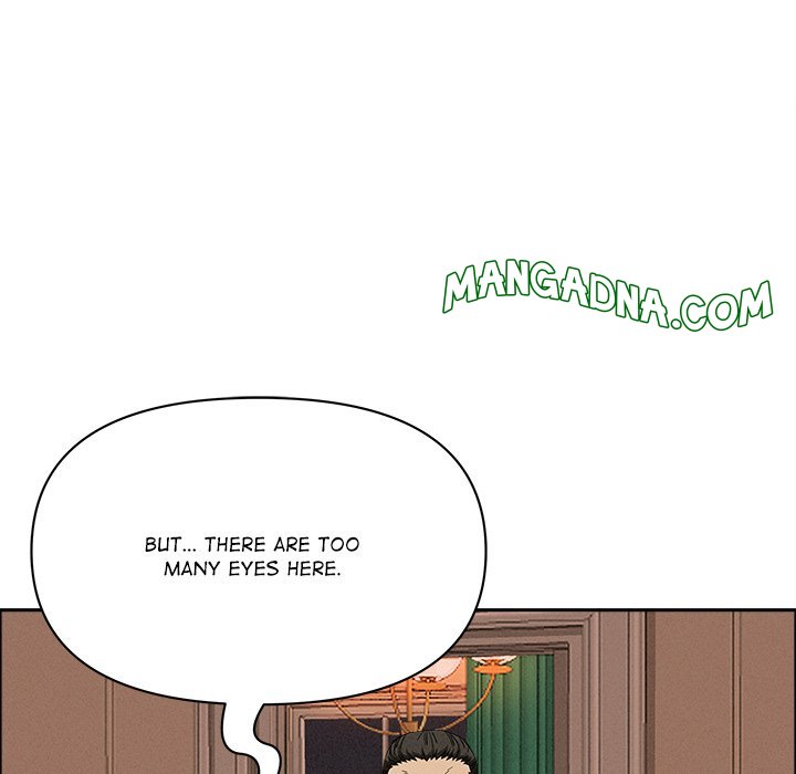Milf Guard chapter 32 page 133