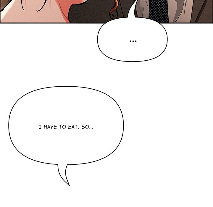 Milf Guard chapter 32 page 138