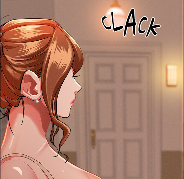 Milf Guard chapter 32 page 147