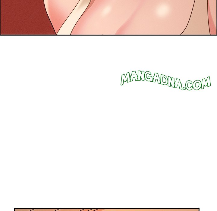 Milf Guard chapter 32 page 151