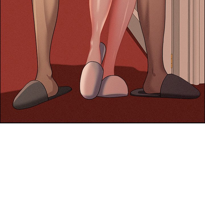 Milf Guard chapter 32 page 160