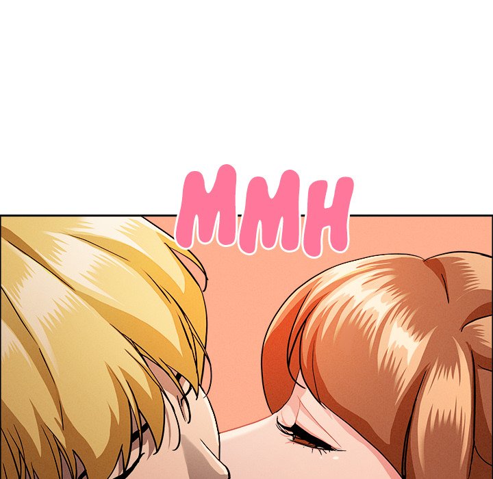 Milf Guard chapter 32 page 161