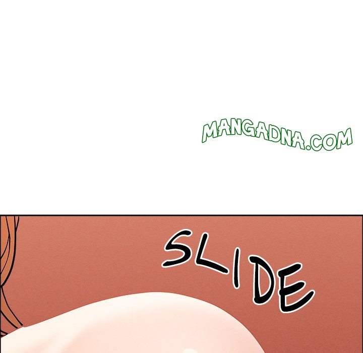 Milf Guard chapter 32 page 163