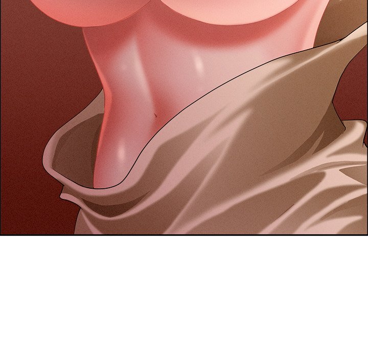 Milf Guard chapter 32 page 167