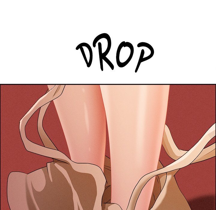 Milf Guard chapter 32 page 168