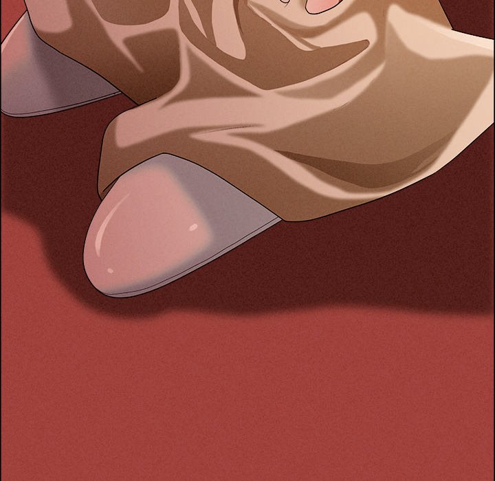 Milf Guard chapter 32 page 169