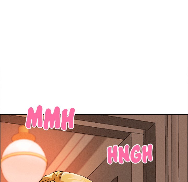 Milf Guard chapter 32 page 173
