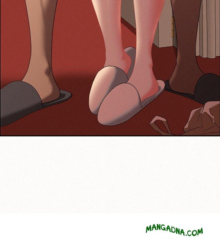 Milf Guard chapter 33 page 10