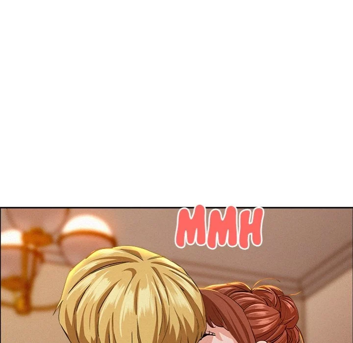 Milf Guard chapter 33 page 17