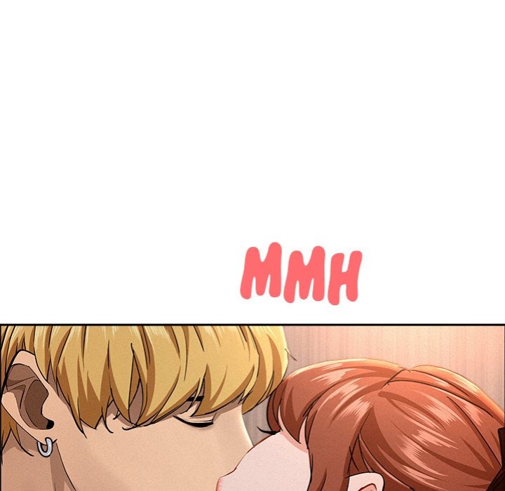 Milf Guard chapter 33 page 23