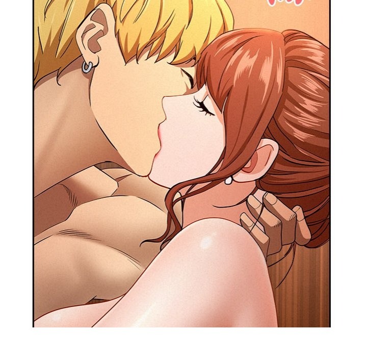 Milf Guard chapter 33 page 30