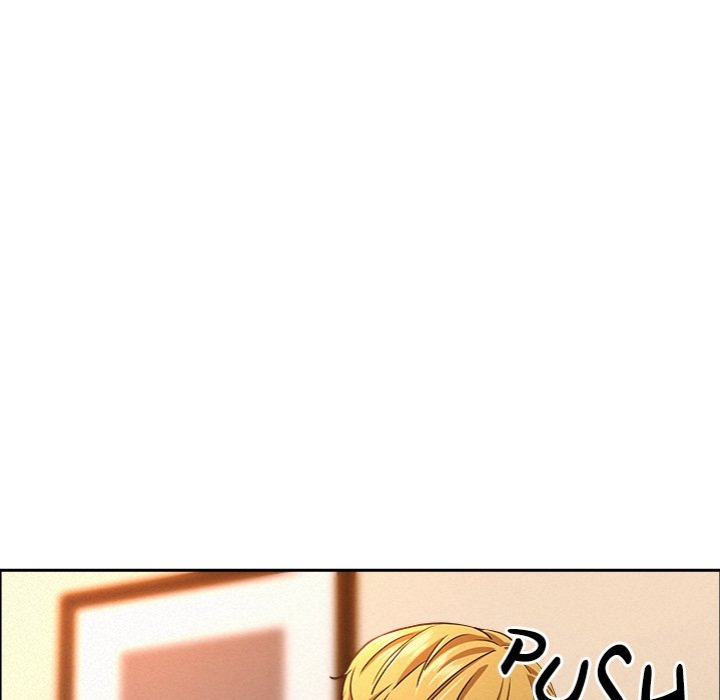 Milf Guard chapter 33 page 31