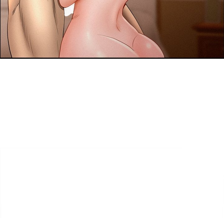 Milf Guard chapter 33 page 33