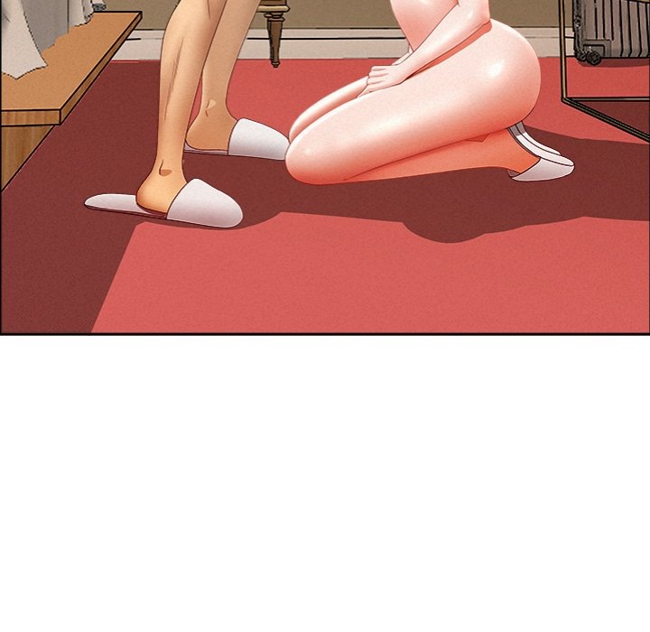Milf Guard chapter 33 page 51