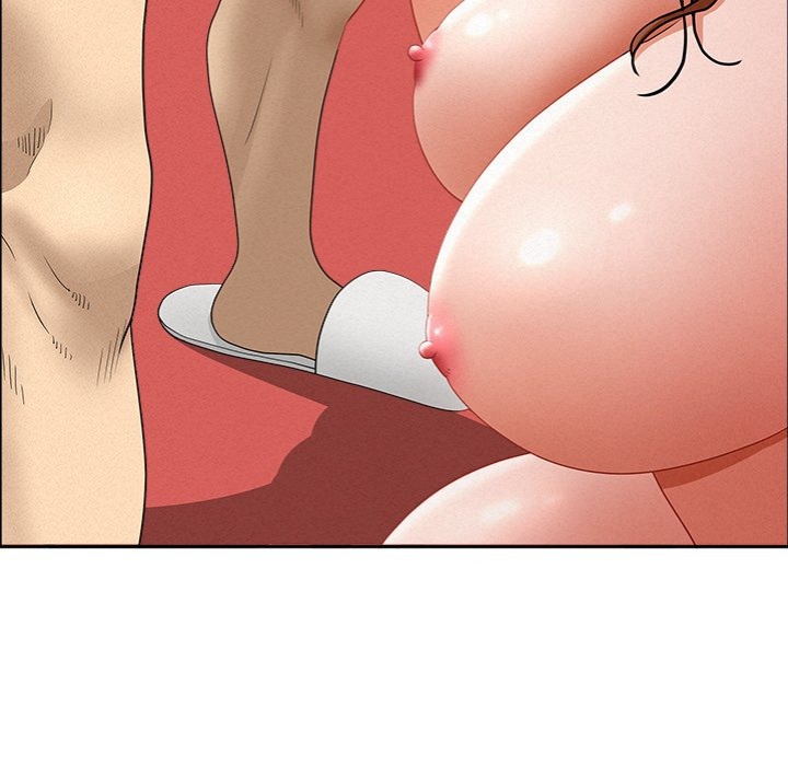 Milf Guard chapter 33 page 59