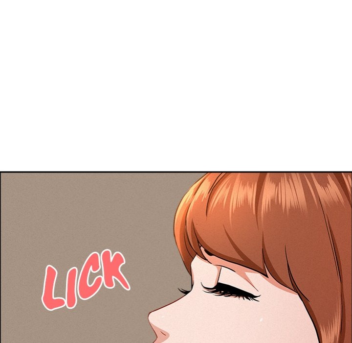 Milf Guard chapter 33 page 60