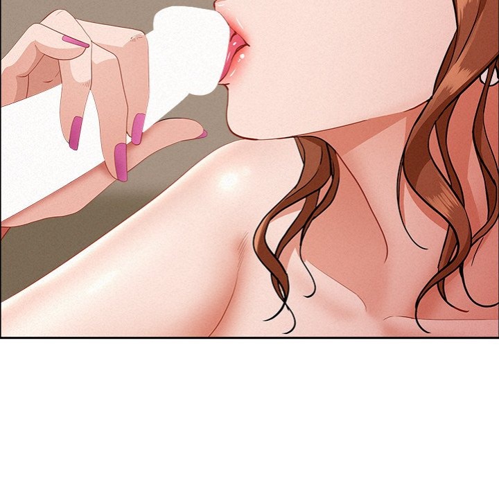 Milf Guard chapter 33 page 61