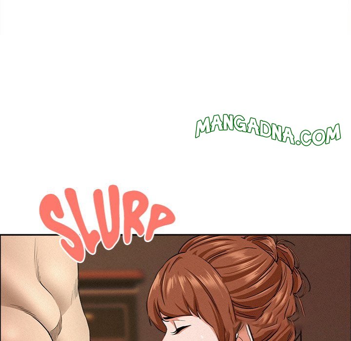 Milf Guard chapter 33 page 66