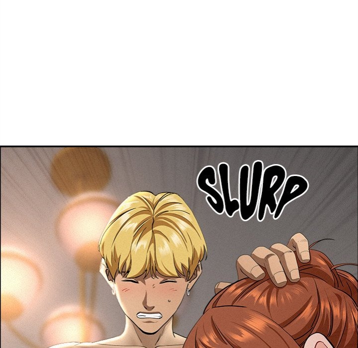 Milf Guard chapter 33 page 79