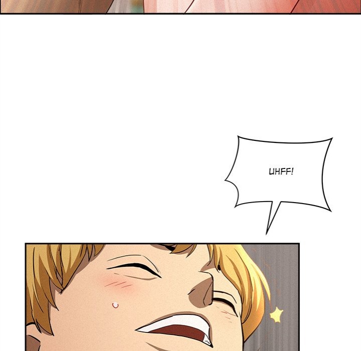 Milf Guard chapter 33 page 81