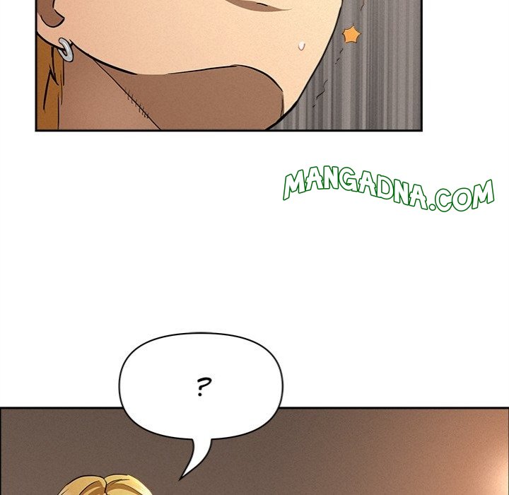 Milf Guard chapter 33 page 82