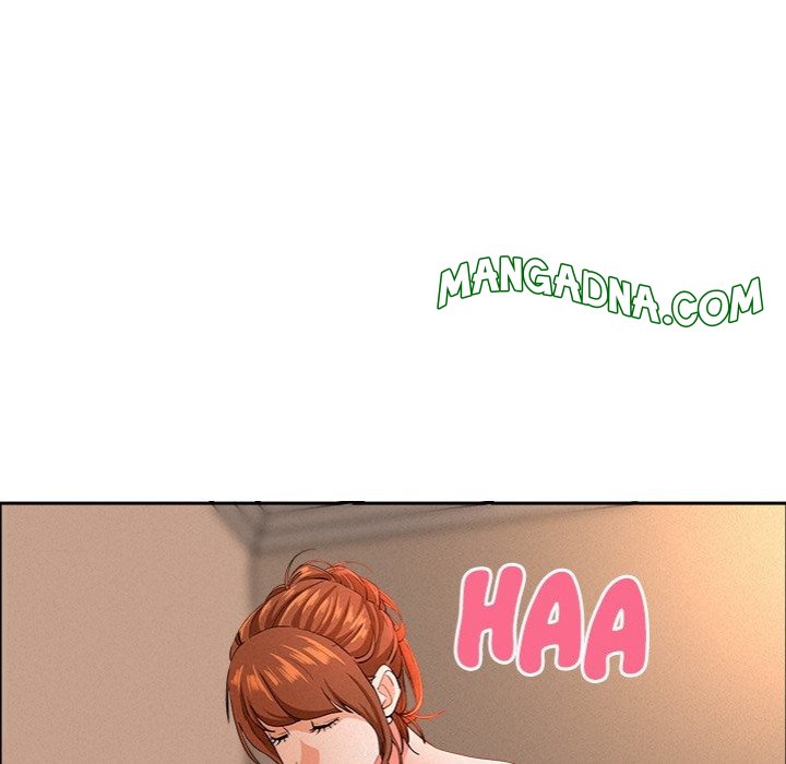 Milf Guard chapter 33 page 97