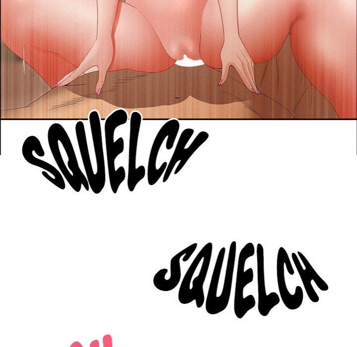 Milf Guard chapter 33 page 104