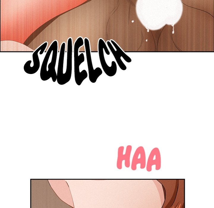 Milf Guard chapter 33 page 119