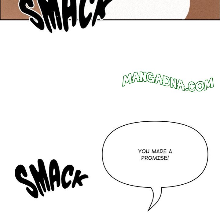 Milf Guard chapter 33 page 125