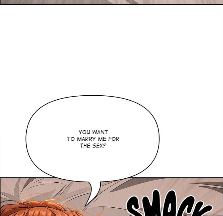 Milf Guard chapter 33 page 141