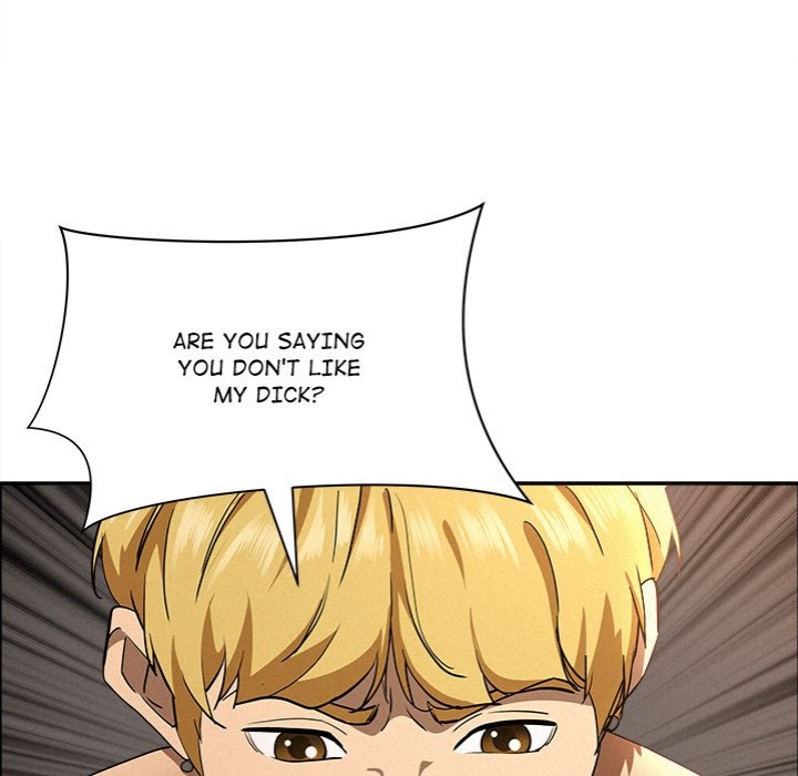 Milf Guard chapter 33 page 146