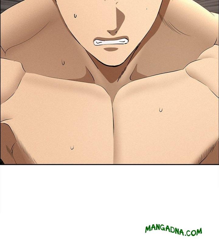 Milf Guard chapter 33 page 147
