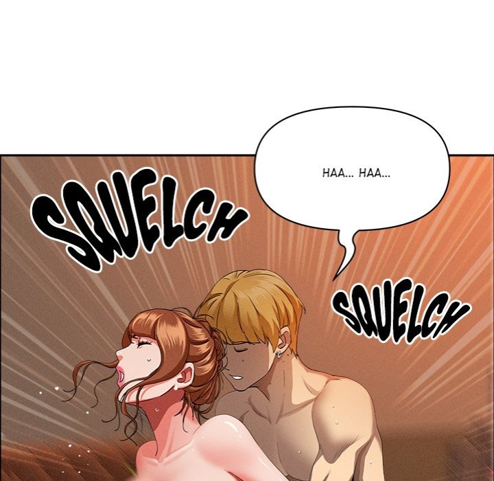 Milf Guard chapter 34 page 17