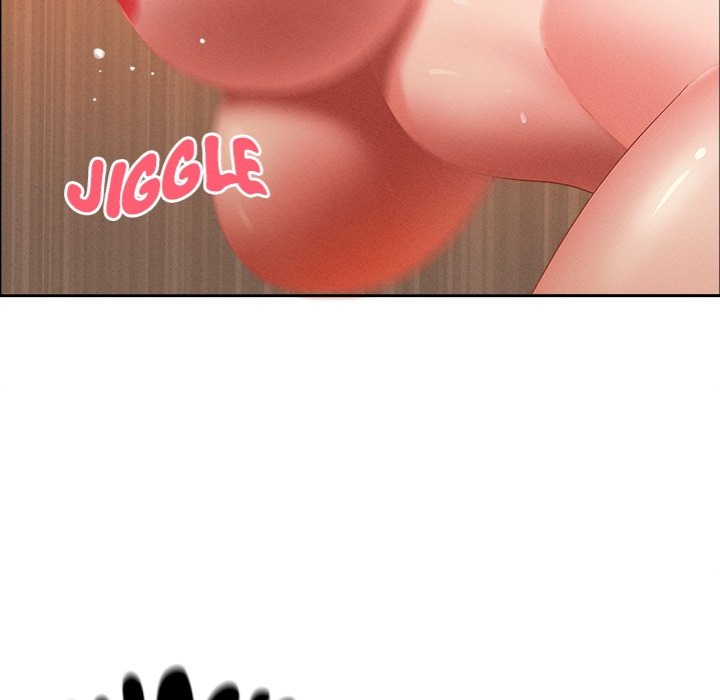 Milf Guard chapter 34 page 20