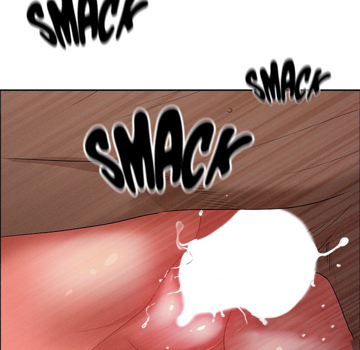 Milf Guard chapter 34 page 21