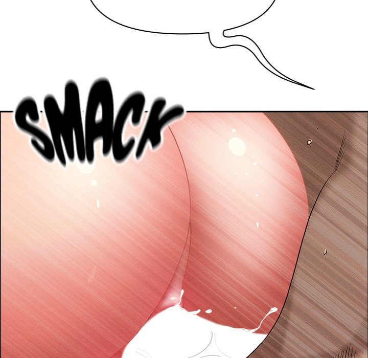 Milf Guard chapter 34 page 25