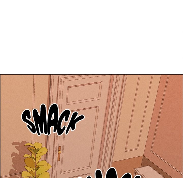Milf Guard chapter 34 page 34