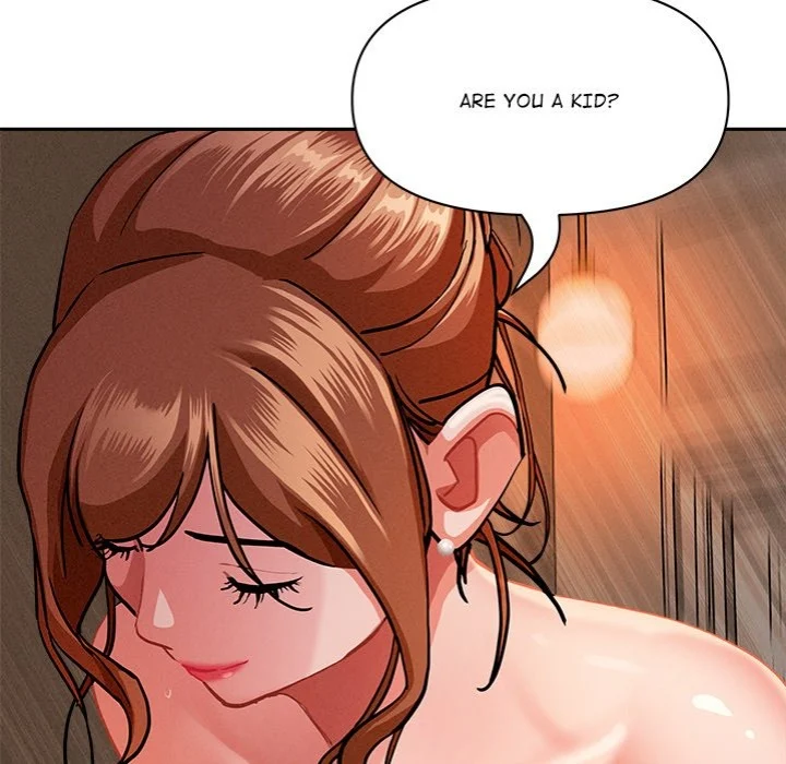 Milf Guard chapter 34 page 37