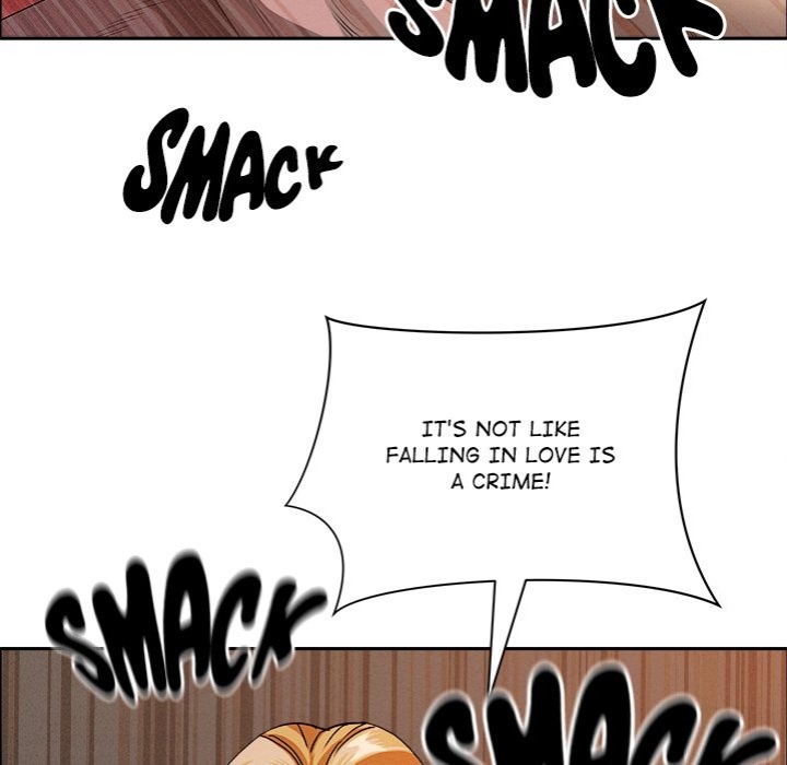 Milf Guard chapter 34 page 53