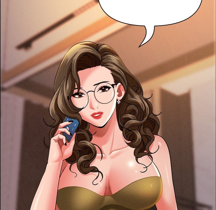 Milf Guard chapter 34 page 62