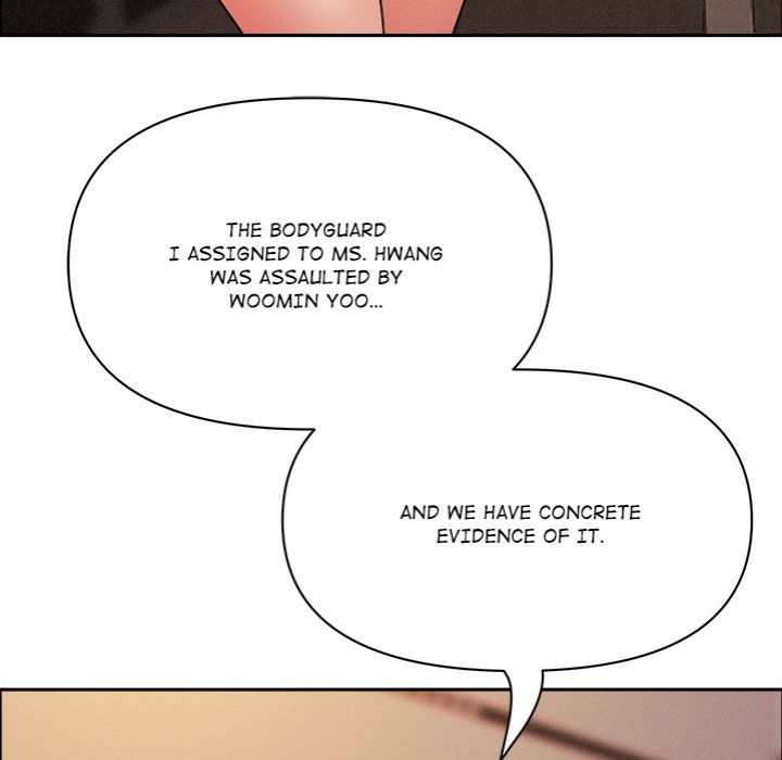 Milf Guard chapter 34 page 64