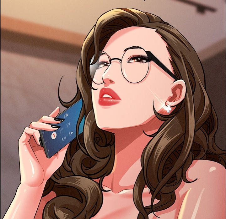 Milf Guard chapter 34 page 65