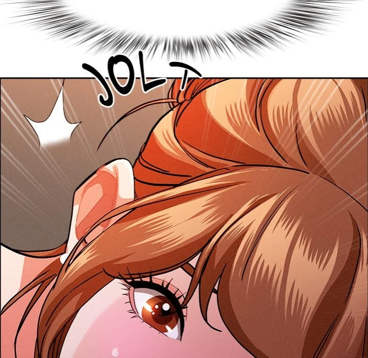 Milf Guard chapter 34 page 83