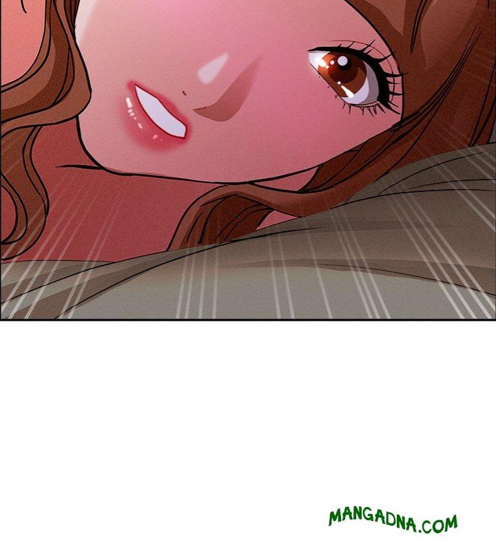 Milf Guard chapter 34 page 84