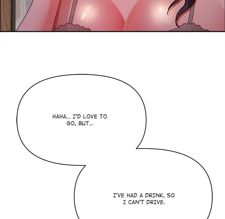Milf Guard chapter 34 page 110