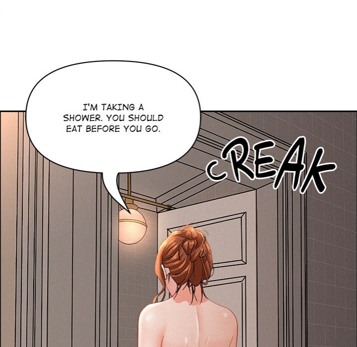 Milf Guard chapter 34 page 146