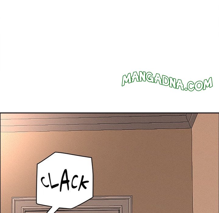 Milf Guard chapter 34 page 148