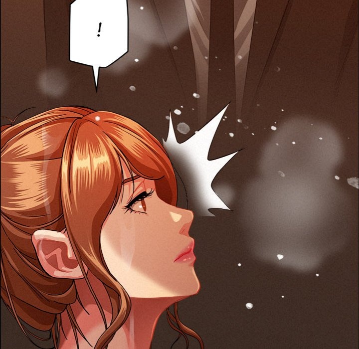 Milf Guard chapter 34 page 168